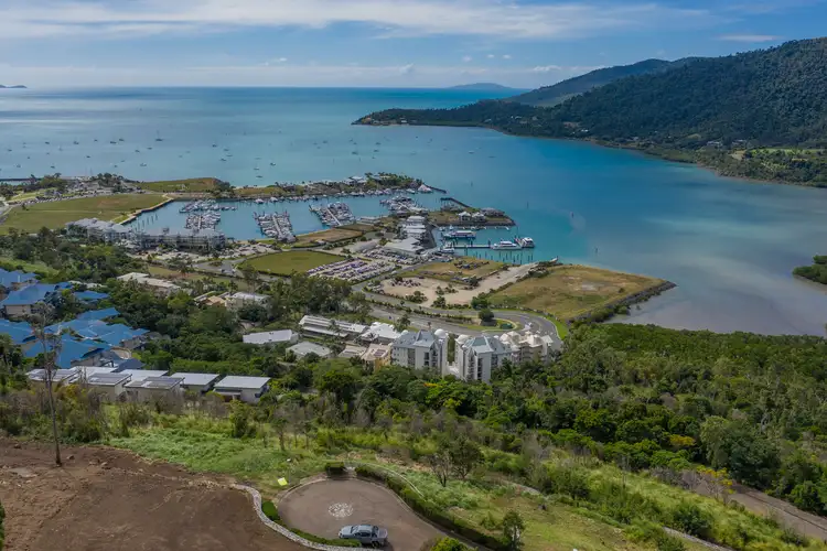 Sixth view of Homely land listing, LOT 26, 10 Bottletree Close, Airlie Beach QLD 4802