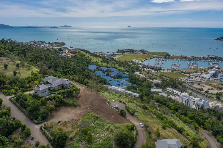 Seventh view of Homely land listing, LOT 26, 10 Bottletree Close, Airlie Beach QLD 4802
