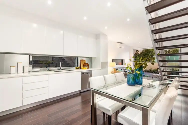 Third view of Homely house listing, 166 Corunna Road, Stanmore NSW 2048