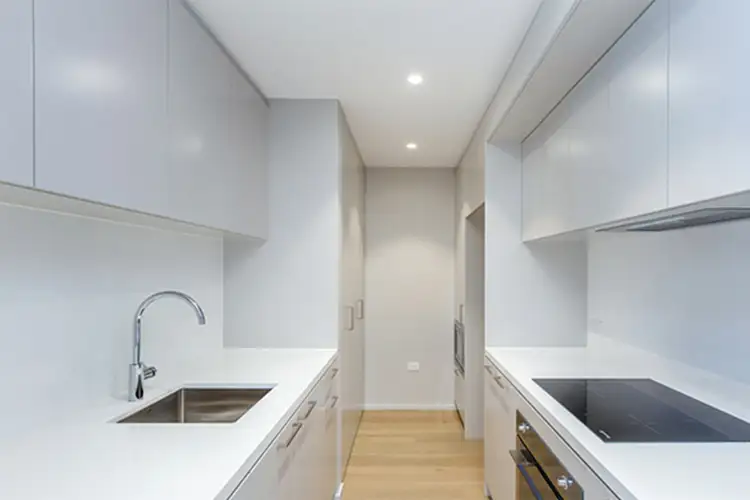 Third view of Homely apartment listing, 21/6 Trevillian Quay, Kingston ACT 2604
