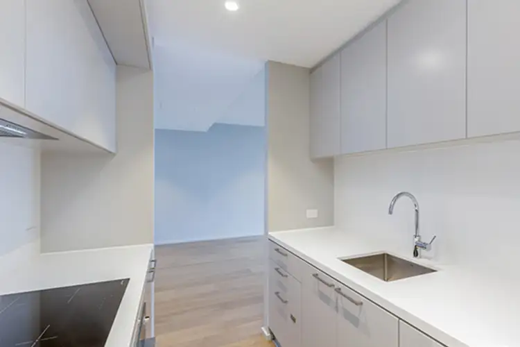 Fourth view of Homely apartment listing, 21/6 Trevillian Quay, Kingston ACT 2604