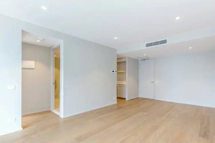 Fifth view of Homely apartment listing, 21/6 Trevillian Quay, Kingston ACT 2604