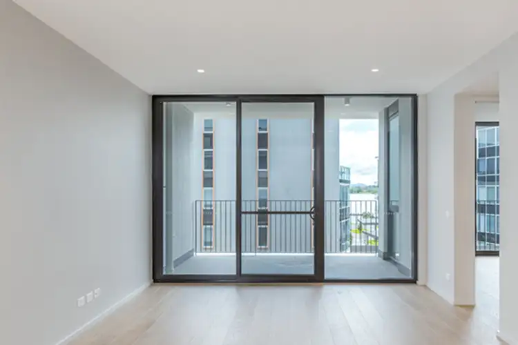 Sixth view of Homely apartment listing, 21/6 Trevillian Quay, Kingston ACT 2604