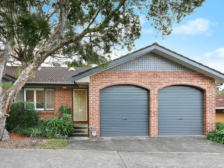 4/40 Stanley Road, Epping NSW 2121