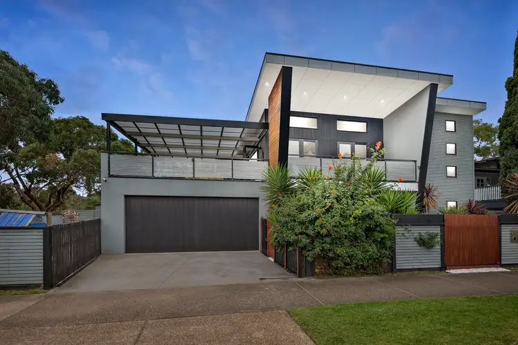 107 Old Cape Schanck Road, Rosebud VIC 3939