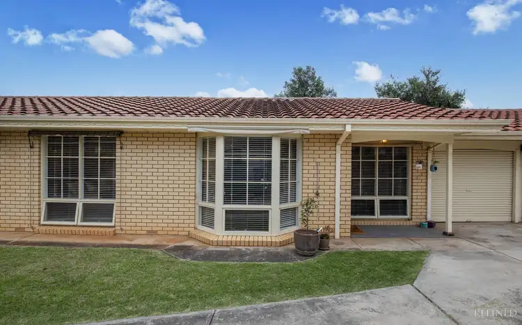 3/8 Avenue Road, Highgate SA 5063