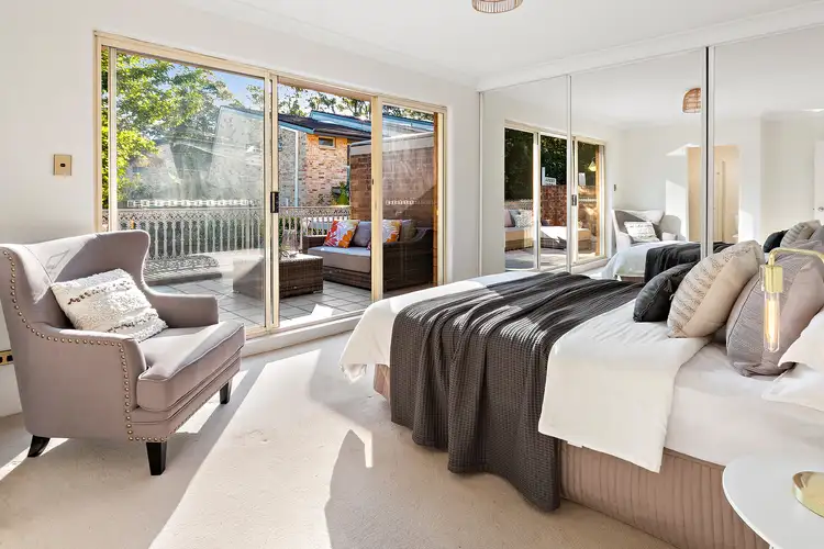 32/1740 Pacific Highway, Wahroonga NSW 2076