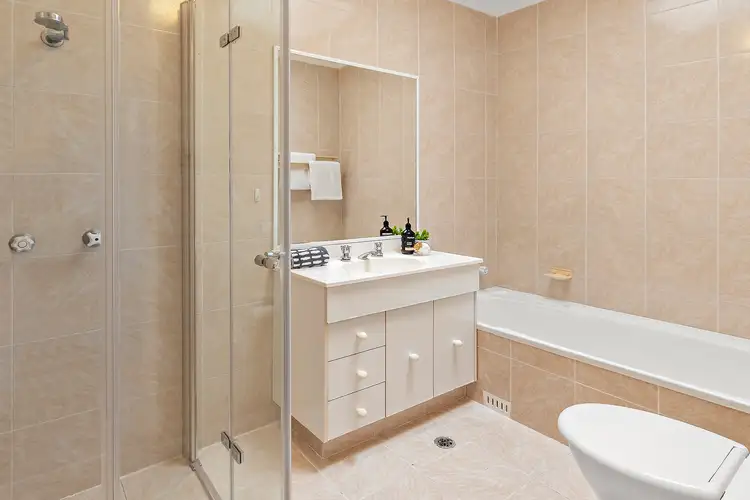 Sixth view of Homely townhouse listing, 32/1740 Pacific Highway, Wahroonga NSW 2076