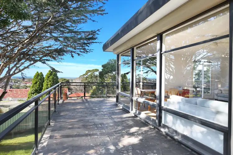 Main view of Homely house listing, 28 Cresting Avenue, Corrimal NSW 2518