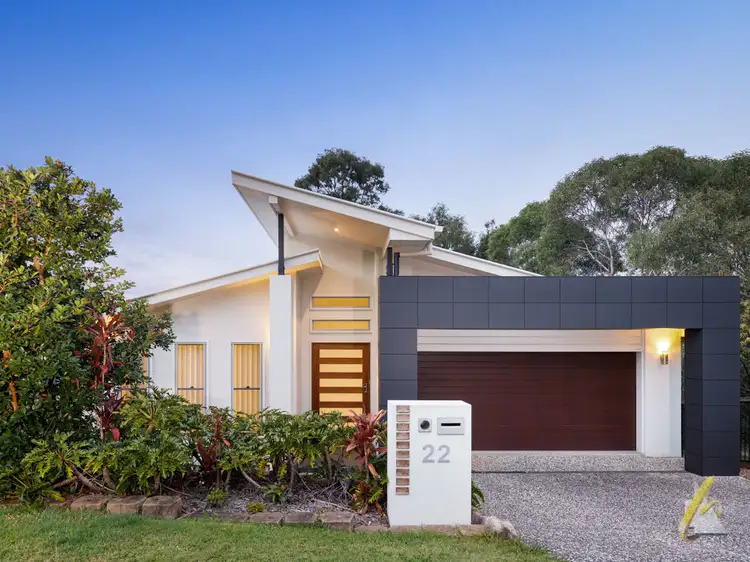 22 Spotted Gum Street, Heathwood QLD 4110