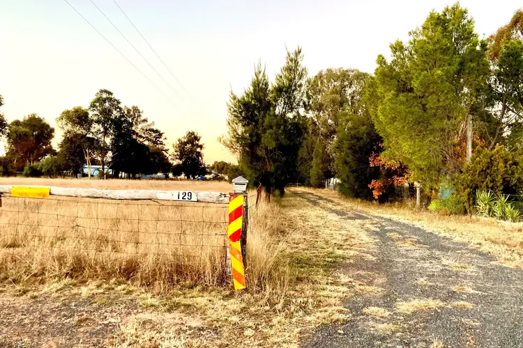 Fourth view of Homely land listing, 129 Lawnside Drive, Mendooran NSW 2842