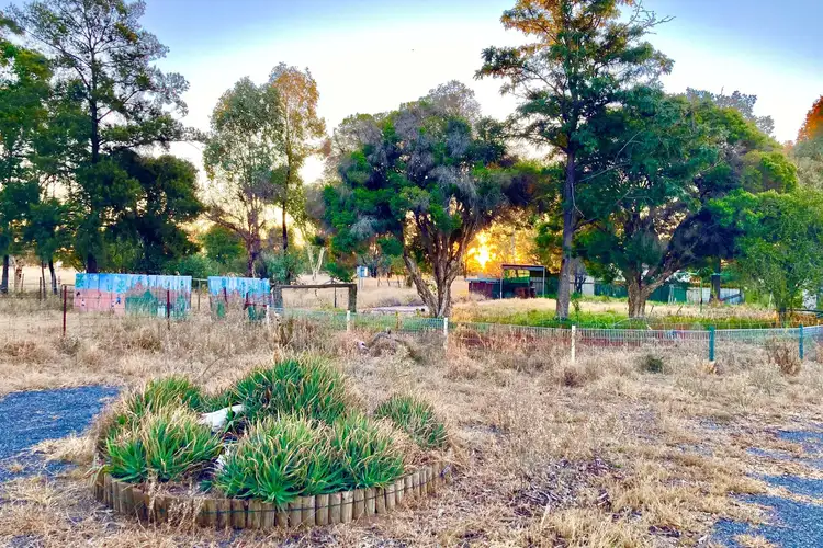 Fifth view of Homely land listing, 129 Lawnside Drive, Mendooran NSW 2842