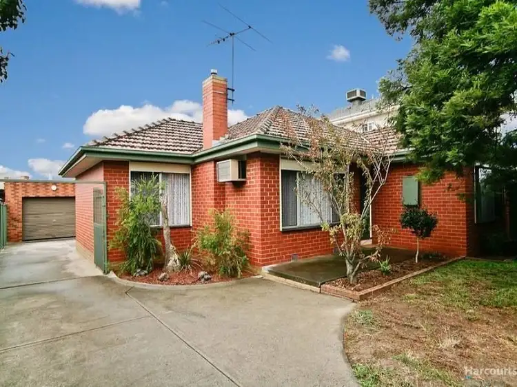 Main view of Homely house listing, 45 Bickley Avenue, Thomastown VIC 3074