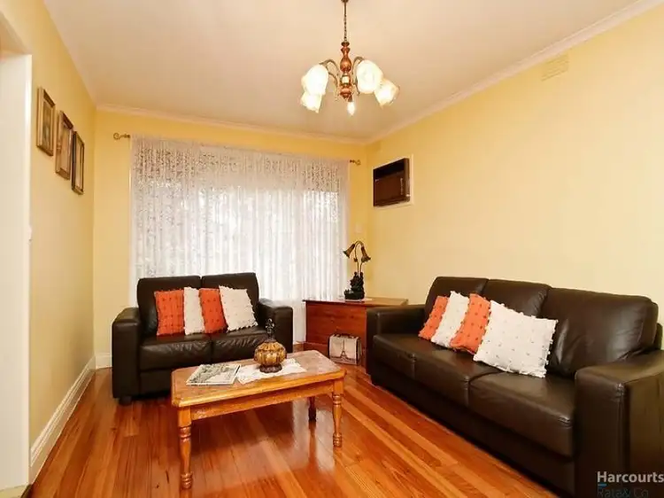 Second view of Homely house listing, 45 Bickley Avenue, Thomastown VIC 3074