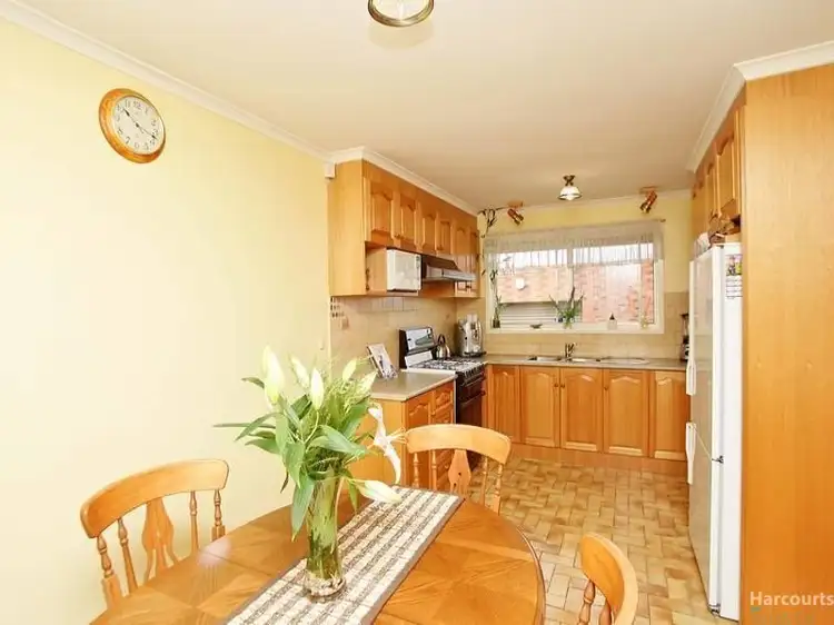 Third view of Homely house listing, 45 Bickley Avenue, Thomastown VIC 3074