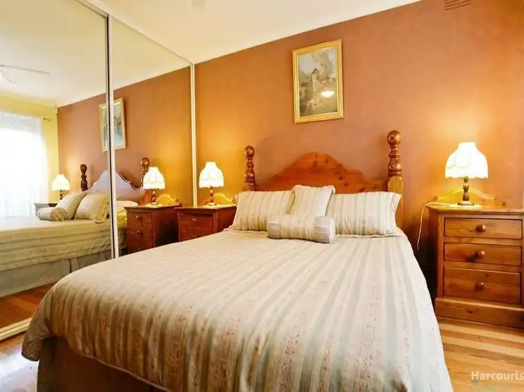 Fifth view of Homely house listing, 45 Bickley Avenue, Thomastown VIC 3074