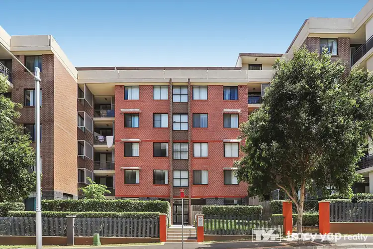 Main view of Homely apartment listing, 4211/10 Porter Street, Ryde NSW 2112