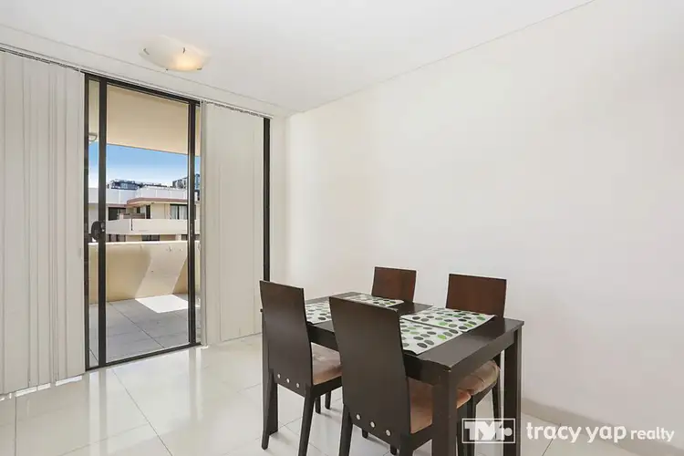 Second view of Homely apartment listing, 4211/10 Porter Street, Ryde NSW 2112