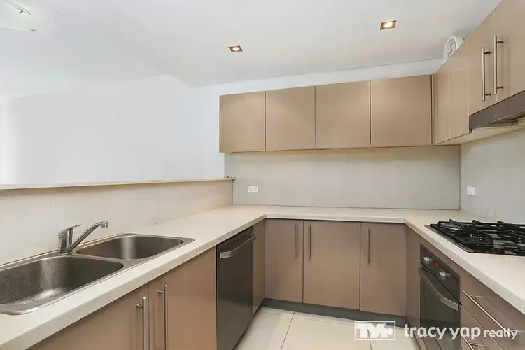 Third view of Homely apartment listing, 4211/10 Porter Street, Ryde NSW 2112