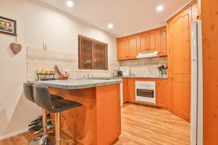Second view of Homely townhouse listing, 7 Ribarits Court, Mildura VIC 3500