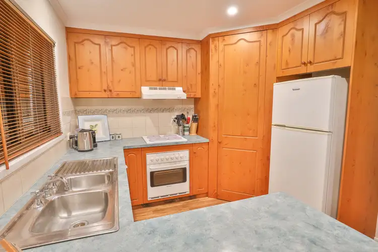 Third view of Homely townhouse listing, 7 Ribarits Court, Mildura VIC 3500