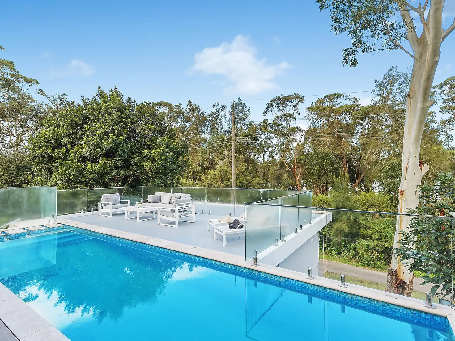 Main view of Homely house listing, 112 Wakehurst Parkway, Elanora Heights NSW 2101