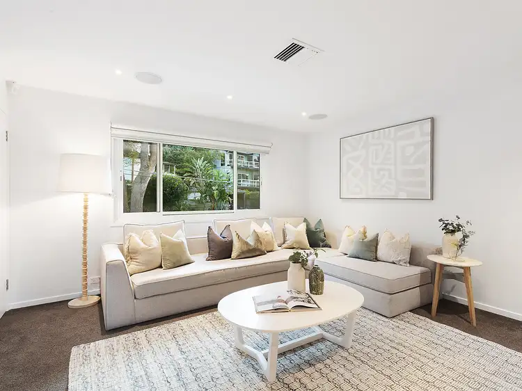 Fifth view of Homely house listing, 112 Wakehurst Parkway, Elanora Heights NSW 2101