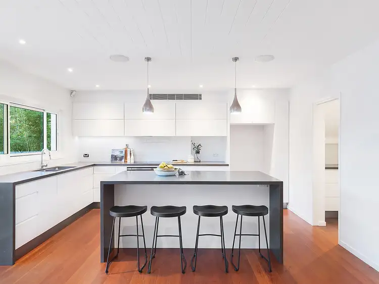 Sixth view of Homely house listing, 112 Wakehurst Parkway, Elanora Heights NSW 2101