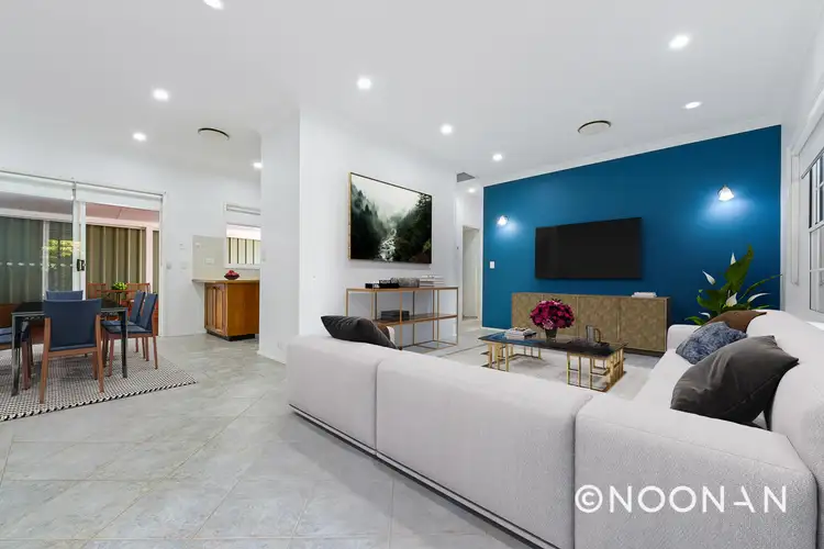 Main view of Homely villa listing, 3/86 Villiers Avenue, Mortdale NSW 2223