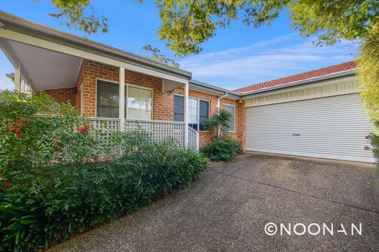 Second view of Homely villa listing, 3/86 Villiers Avenue, Mortdale NSW 2223