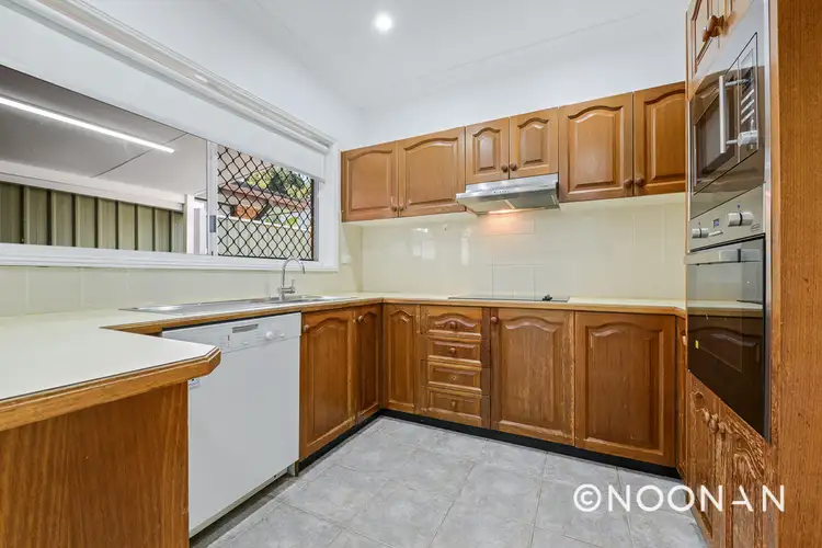 Third view of Homely villa listing, 3/86 Villiers Avenue, Mortdale NSW 2223