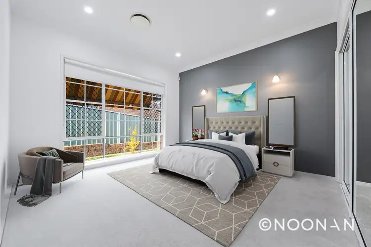 Fifth view of Homely villa listing, 3/86 Villiers Avenue, Mortdale NSW 2223