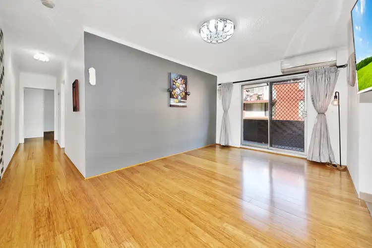 Second view of Homely unit listing, 2/61-63 Dartbrook Road, Auburn NSW 2144