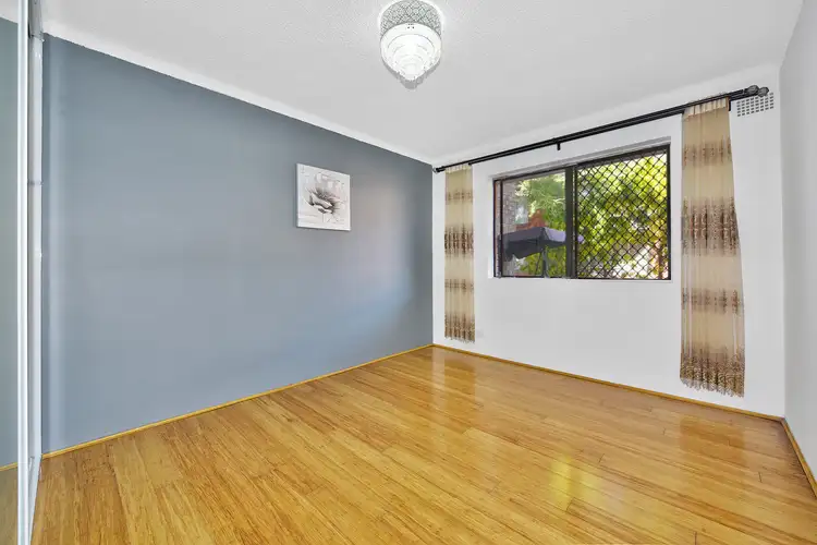 Third view of Homely unit listing, 2/61-63 Dartbrook Road, Auburn NSW 2144