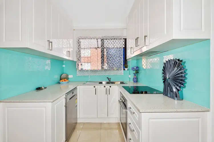 Fifth view of Homely unit listing, 2/61-63 Dartbrook Road, Auburn NSW 2144