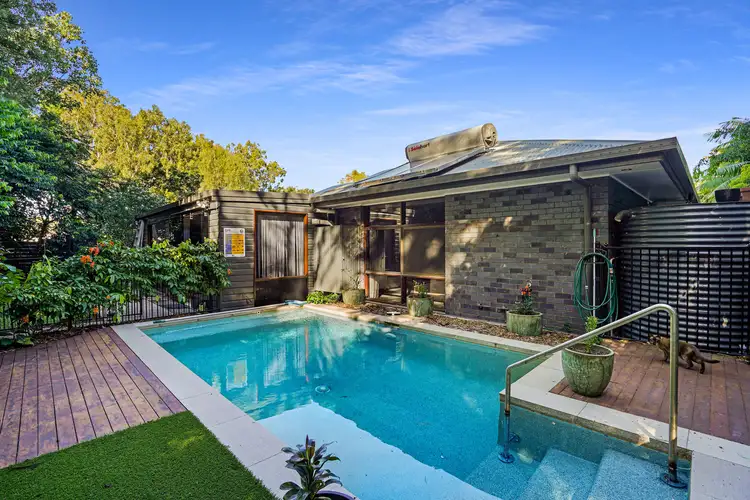 Main view of Homely house listing, 39 Aurelia Road, Palm Cove QLD 4879
