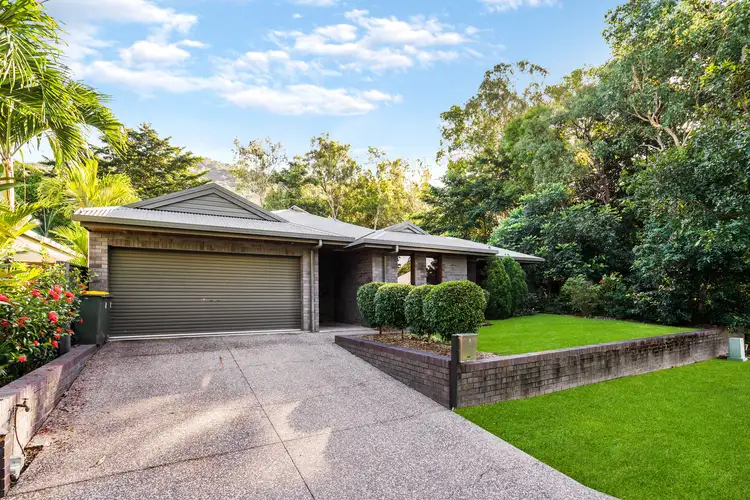 Second view of Homely house listing, 39 Aurelia Road, Palm Cove QLD 4879