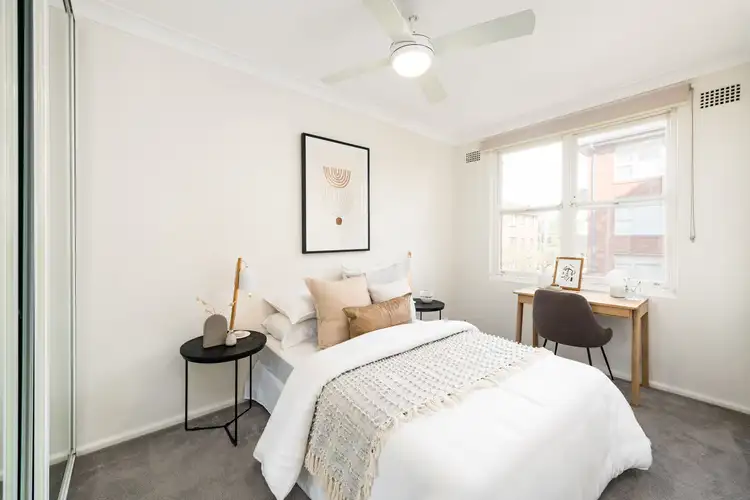 Sixth view of Homely apartment listing, 7/66A Murdoch Street, Cremorne NSW 2090