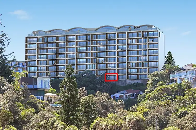 4/20 Illawong Avenue, Tamarama NSW 2026