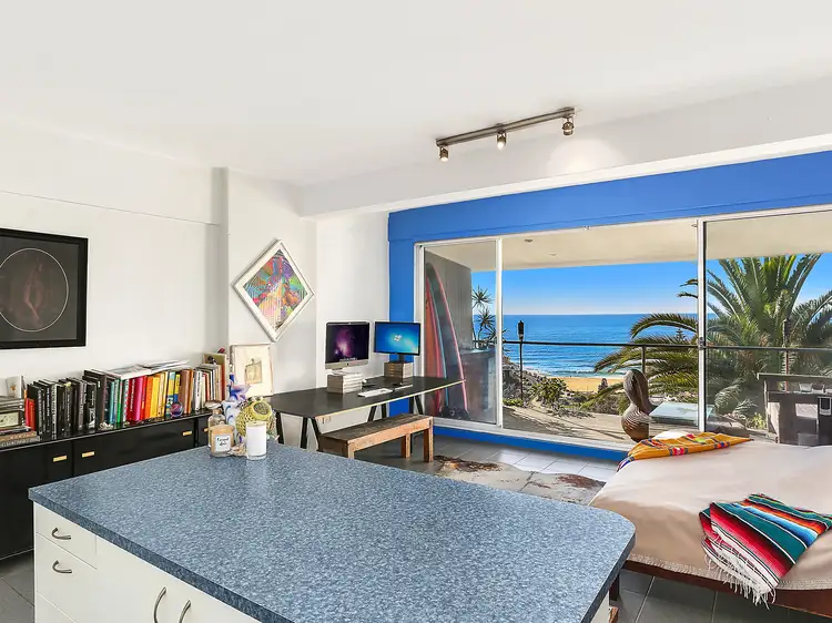 Fifth view of Homely apartment listing, 4/20 Illawong Avenue, Tamarama NSW 2026