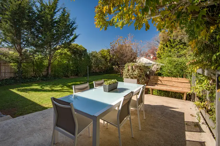Third view of Homely house listing, 53a Strzelecki Crescent, Narrabundah ACT 2604