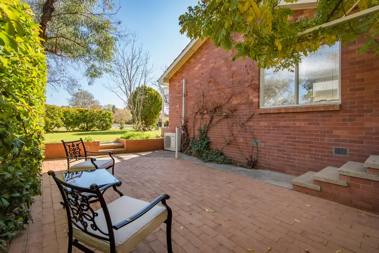 Fourth view of Homely house listing, 53a Strzelecki Crescent, Narrabundah ACT 2604