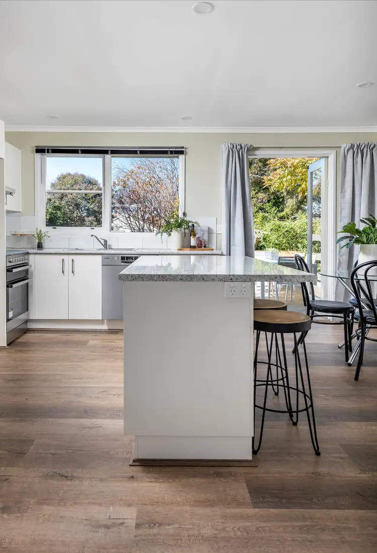 Fifth view of Homely house listing, 53a Strzelecki Crescent, Narrabundah ACT 2604