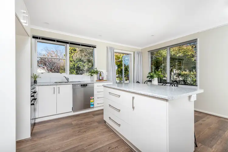 Sixth view of Homely house listing, 53a Strzelecki Crescent, Narrabundah ACT 2604