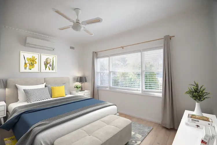 Third view of Homely house listing, 6 St Neots Court, Mildura VIC 3500