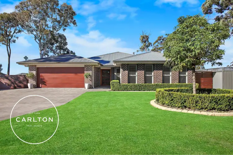 50 Railway Parade, Balmoral NSW 2571