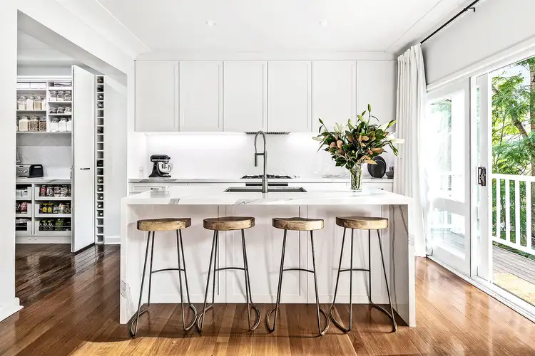 Fourth view of Homely house listing, 27 Buckingham Road, Killara NSW 2071