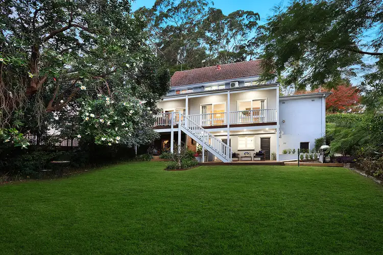 Sixth view of Homely house listing, 27 Buckingham Road, Killara NSW 2071