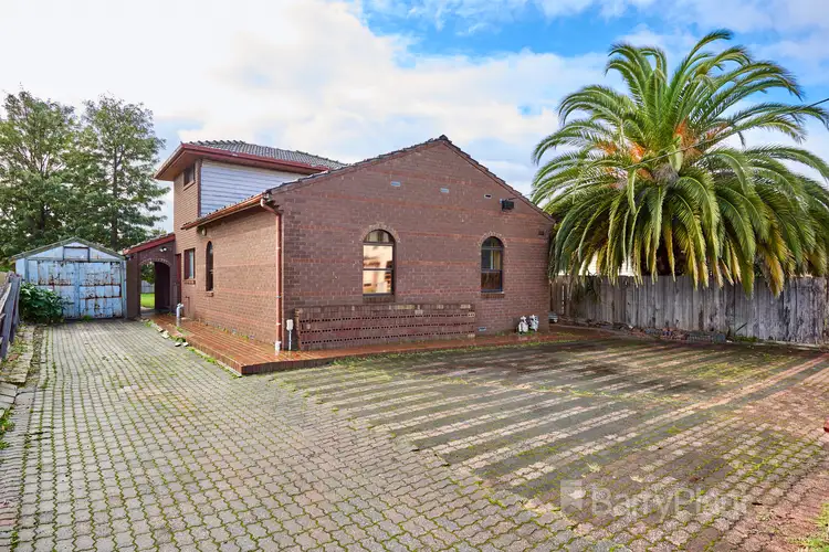 Second view of Homely house listing, 3A&3B Lascelles Street, Springvale VIC 3171