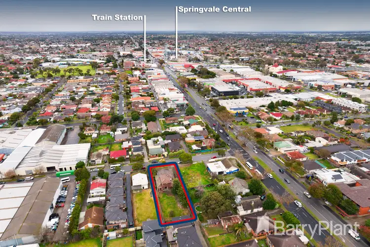 Third view of Homely house listing, 3A&3B Lascelles Street, Springvale VIC 3171
